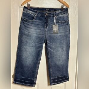 Women's Blue Jeans